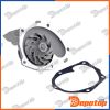 Pompe à eau pour NISSAN | 04537801, 8MP376800501